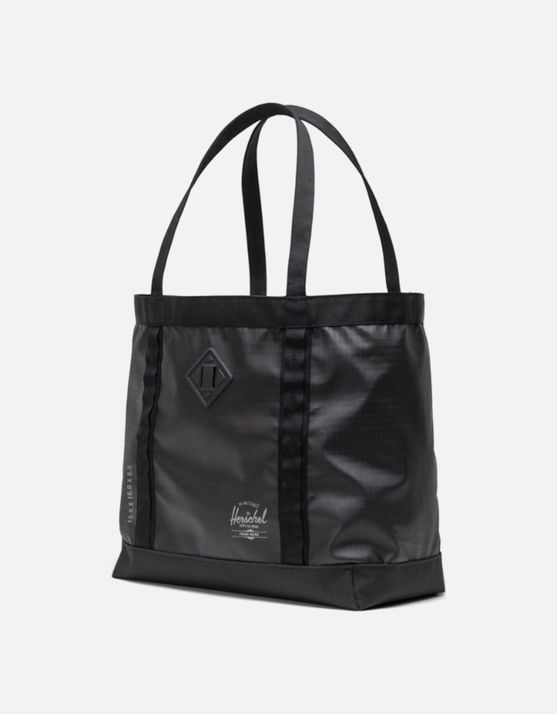 All Season Gear Tote 33L Black