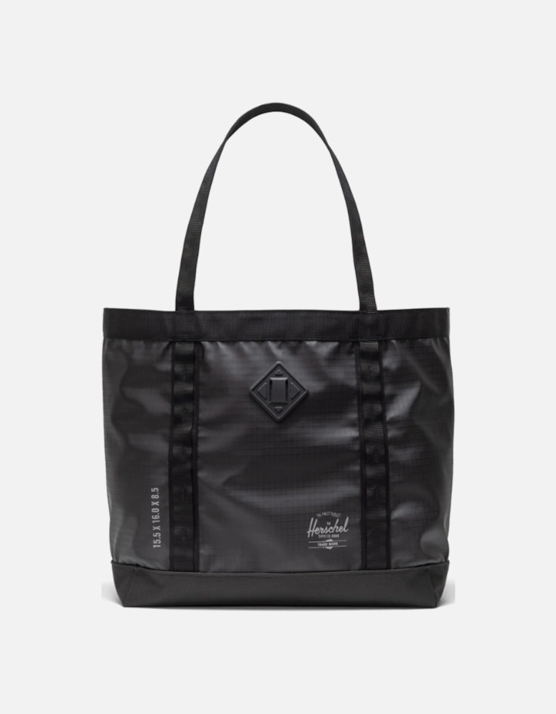 All Season Gear Tote 33L Black