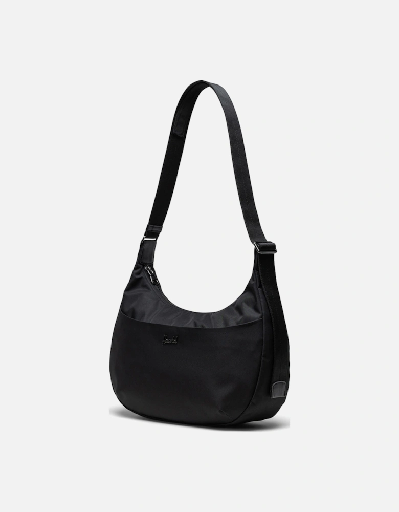 Yara Shoulder Bag Black