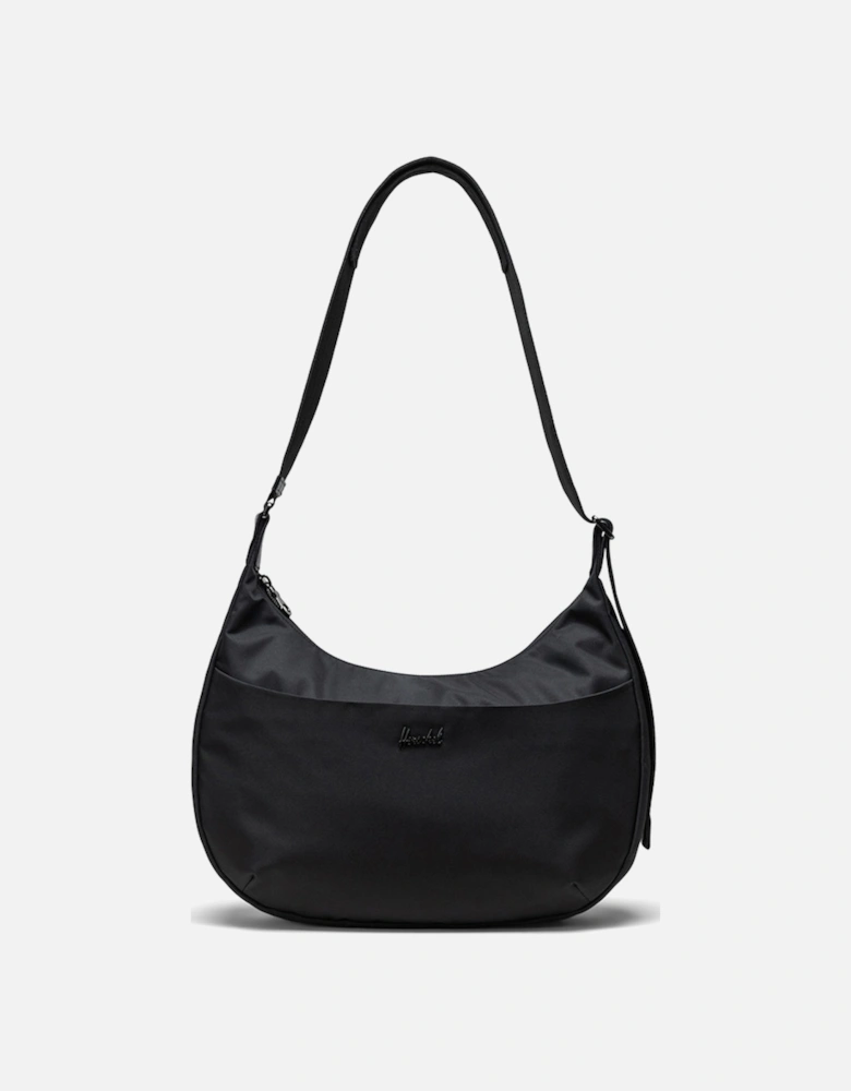 Yara Shoulder Bag Black