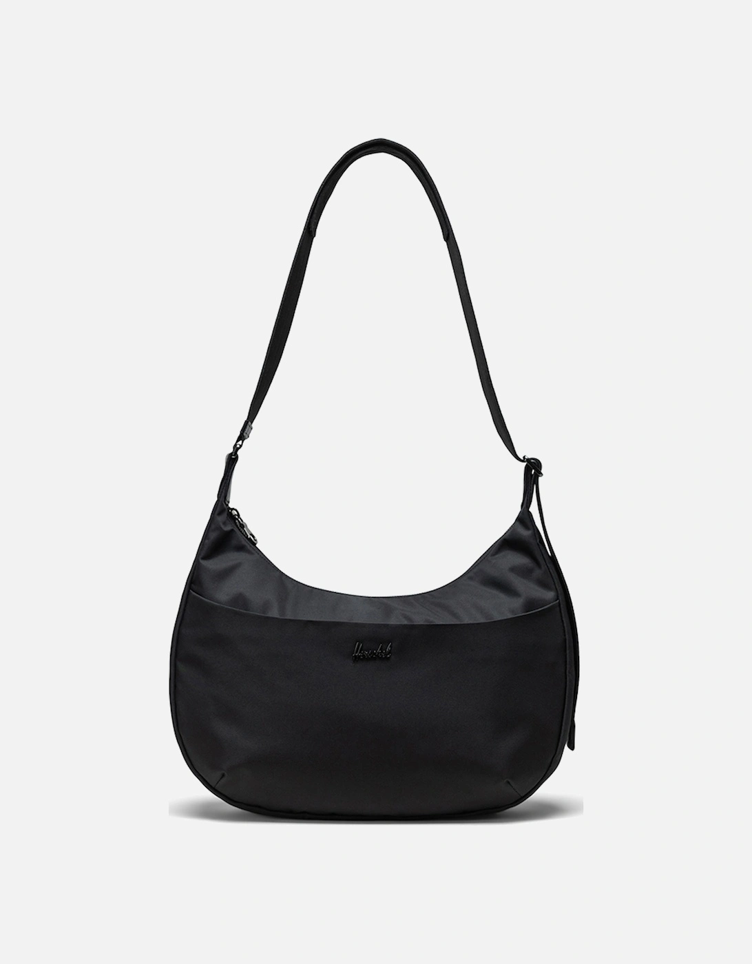 Yara Shoulder Bag Black, 3 of 2