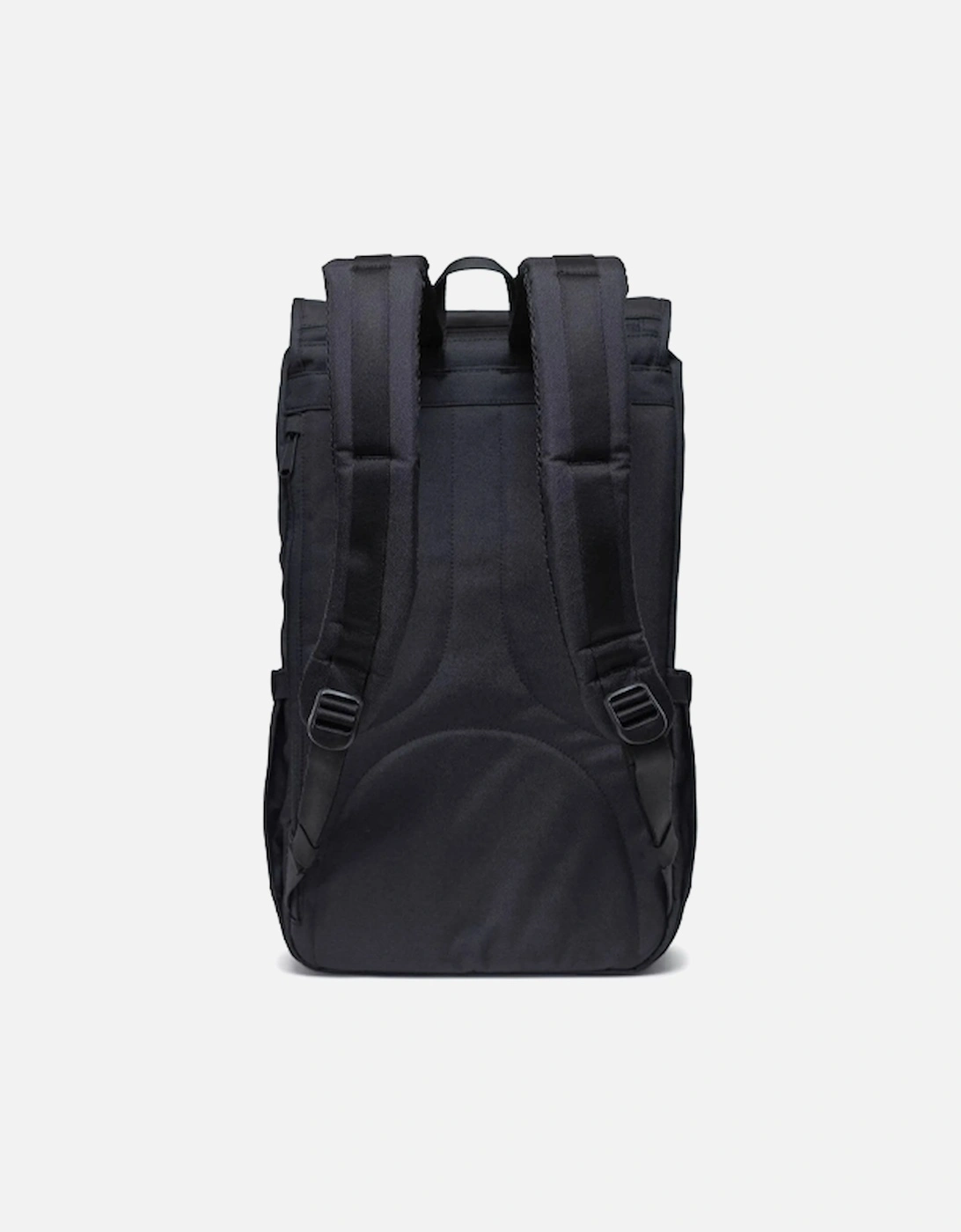 Little America Backpack Black Tonal