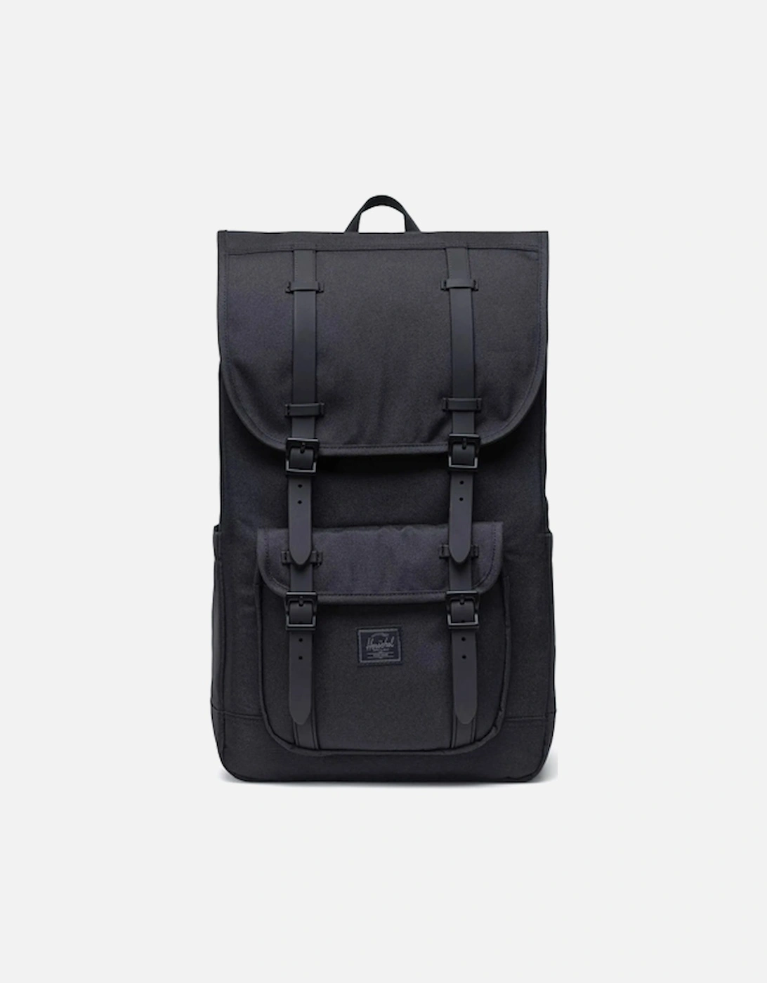 Little America Backpack Black Tonal, 4 of 3