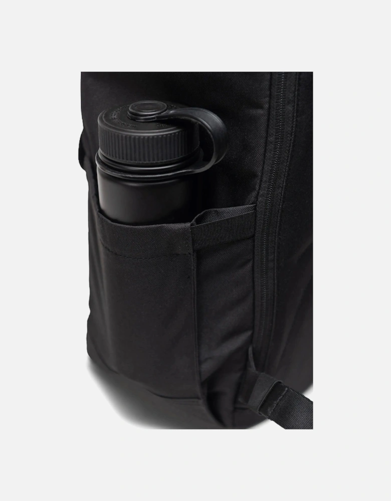 Little America Backpack Black Tonal