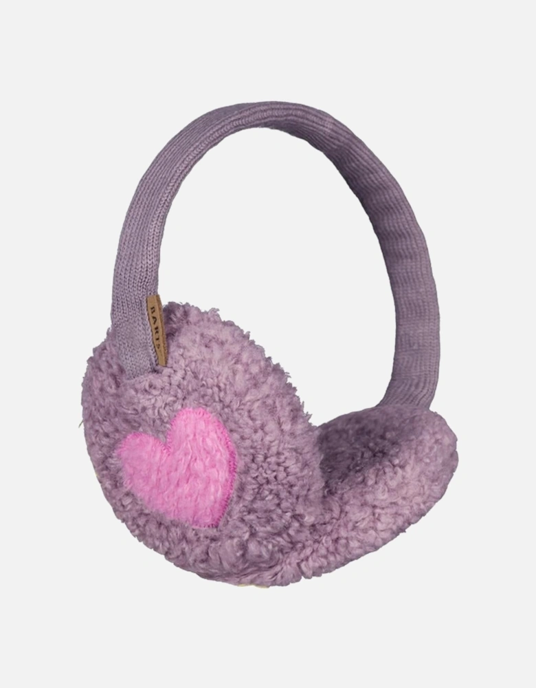 Kids Bozzie Terry Cloth Earmuffs Ear Warmers