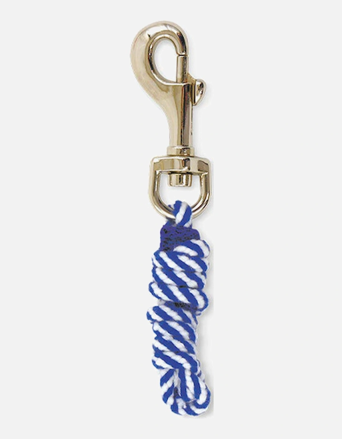 Lead Rope Blue, 3 of 2