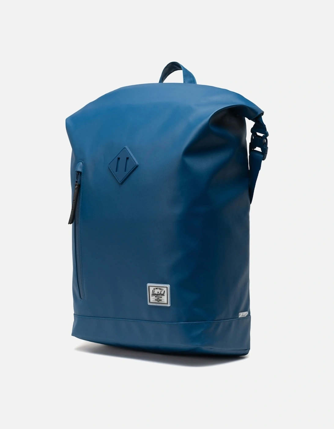 Roll Top Backpack Poseidon Tonal