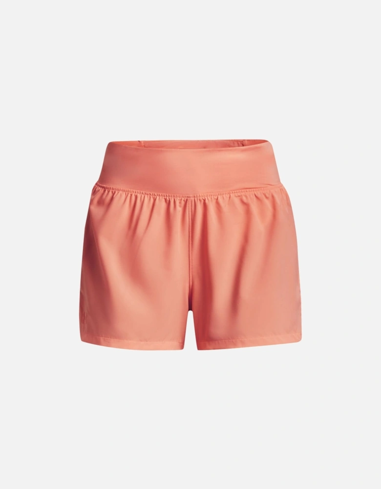 UA Launch Pro 3 Inch Shorts