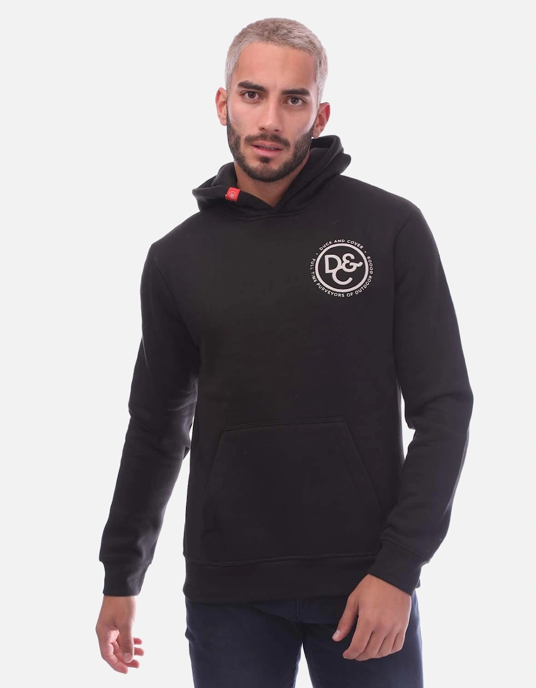 Macksony Graphic Hoodie, 5 of 4