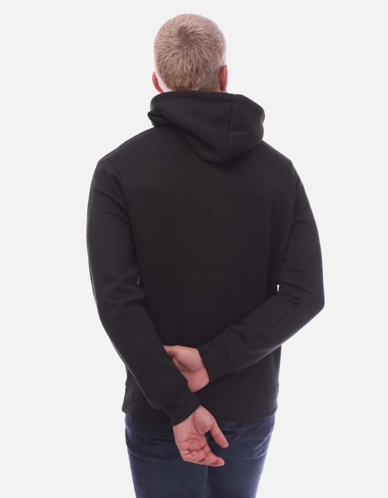 Macksony Graphic Hoodie