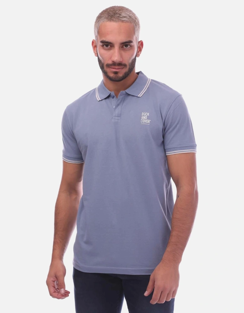 Sameer Polo Shirt