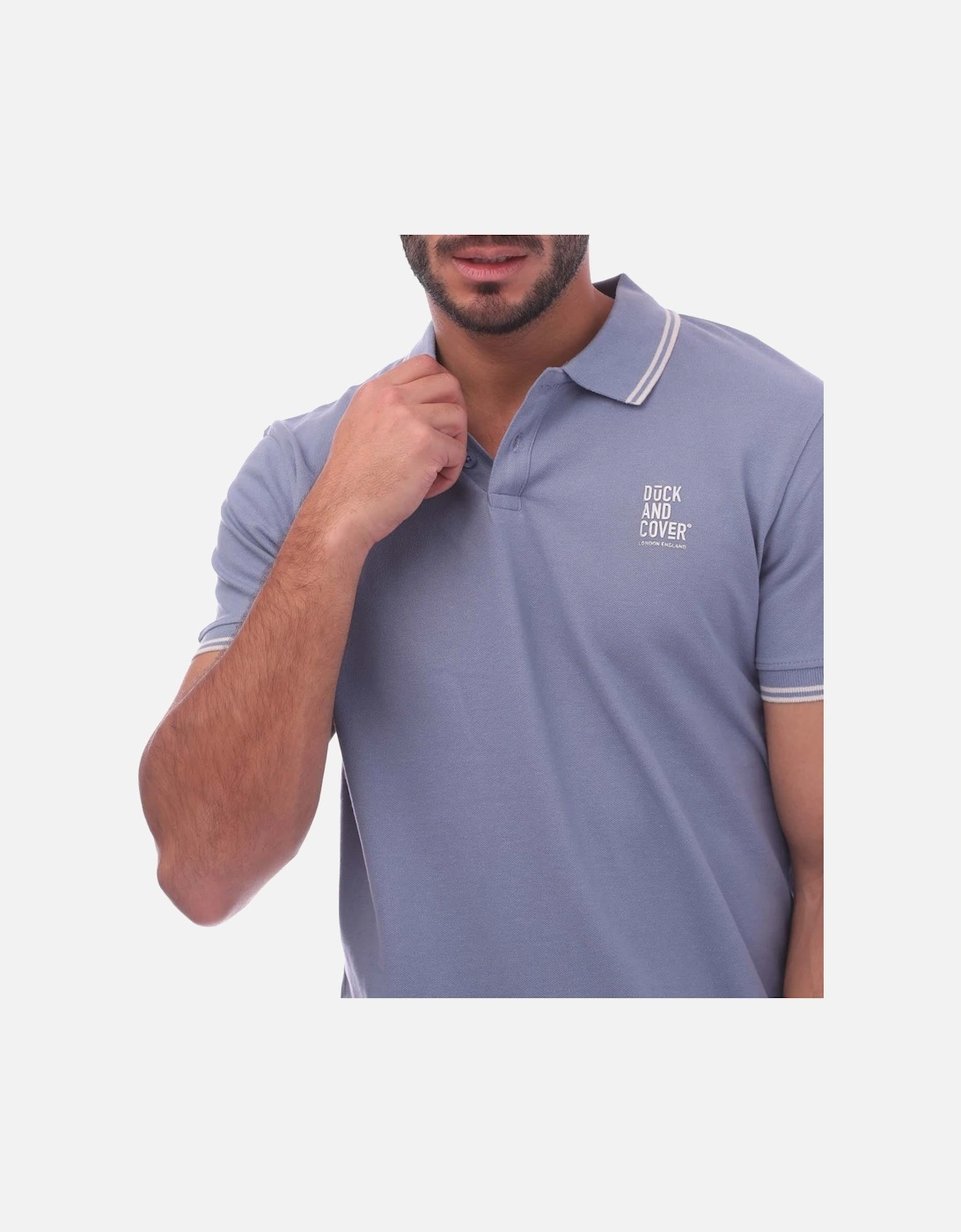 Sameer Polo Shirt