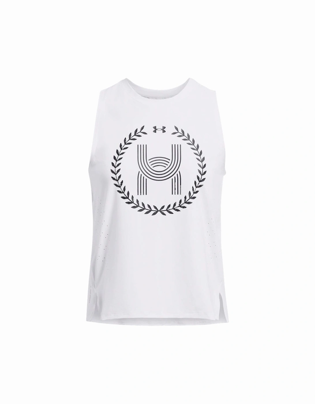 UA Launch Elite Tank, 3 of 2