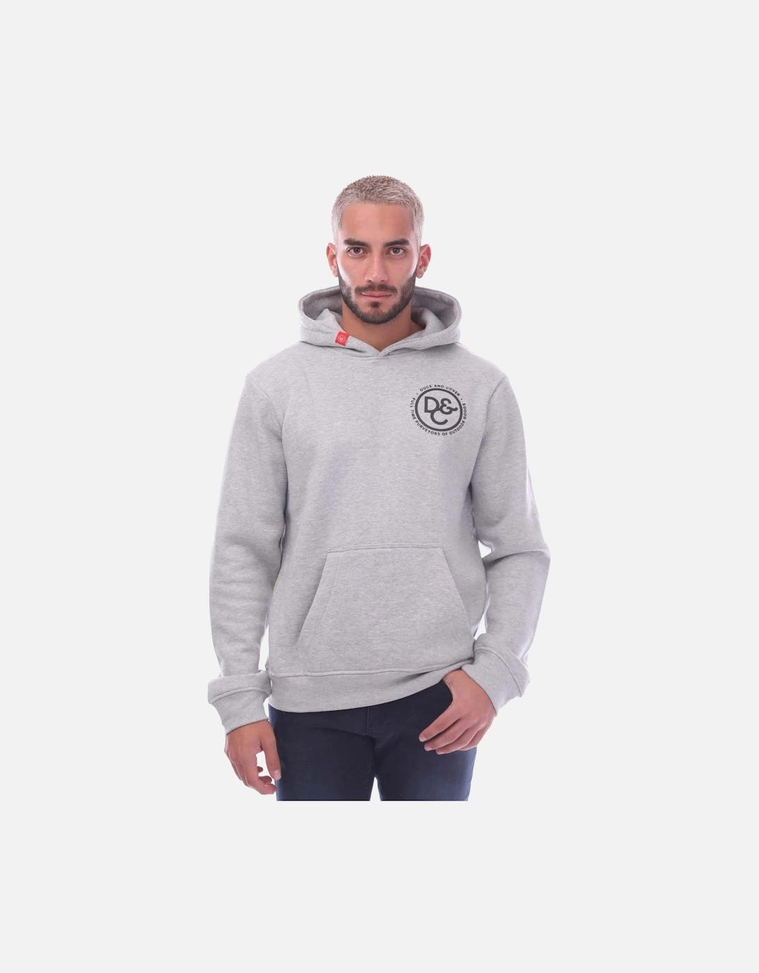 Macksony Graphic Hoodie, 5 of 4