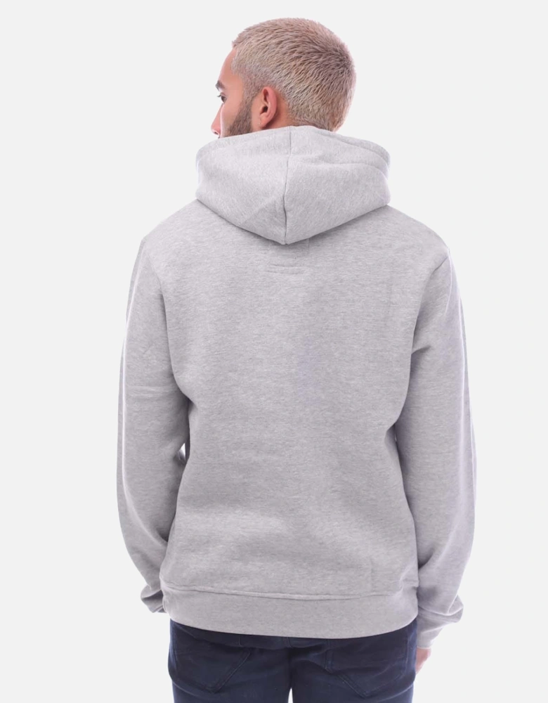 Macksony Graphic Hoodie