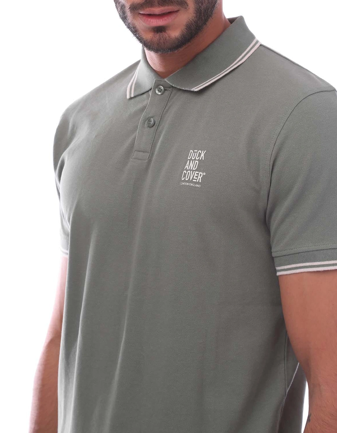 Sameer Polo Shirt