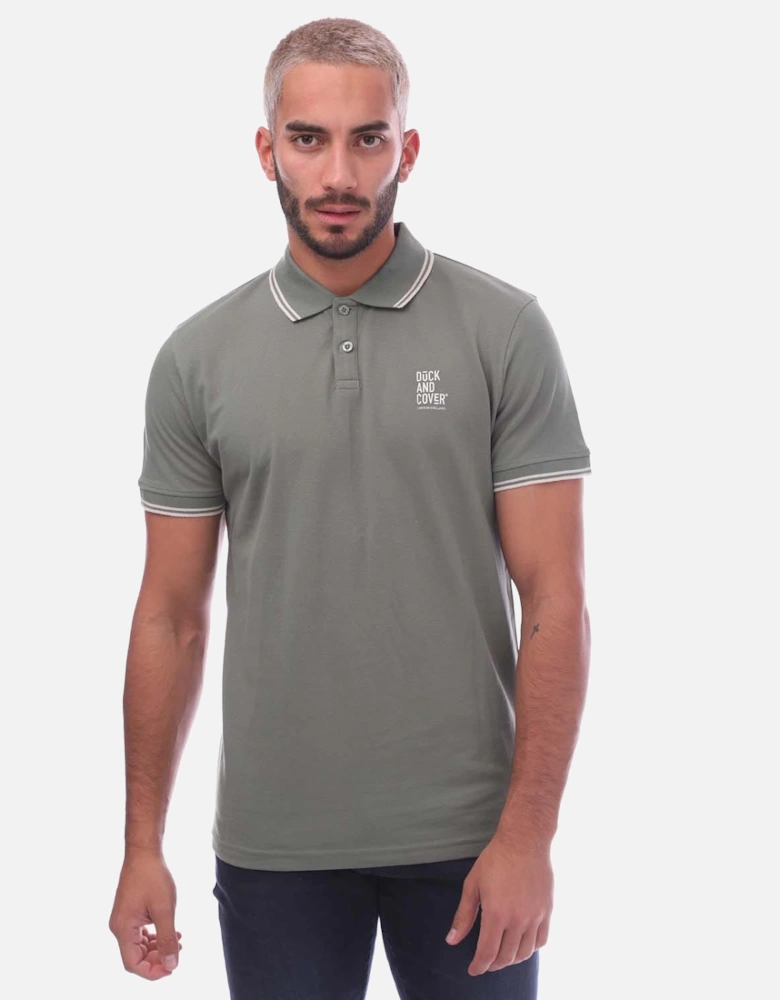 Sameer Polo Shirt