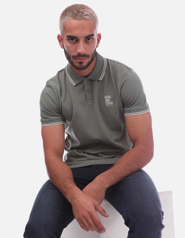 Sameer Polo Shirt