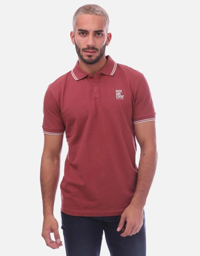 Sameer Polo Shirt