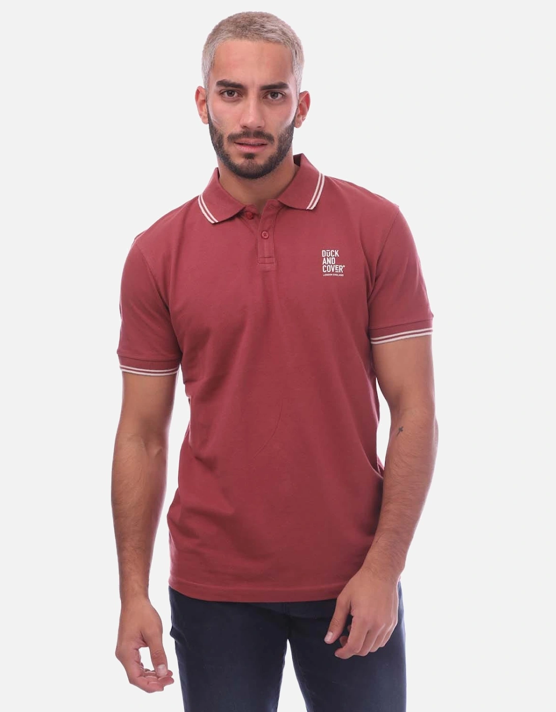 Sameer Polo Shirt, 5 of 4