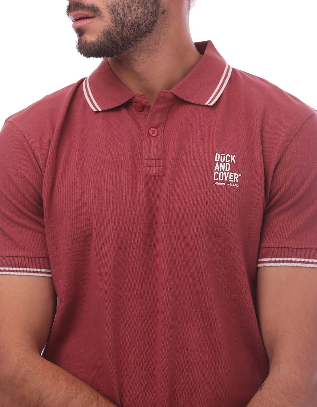 Sameer Polo Shirt