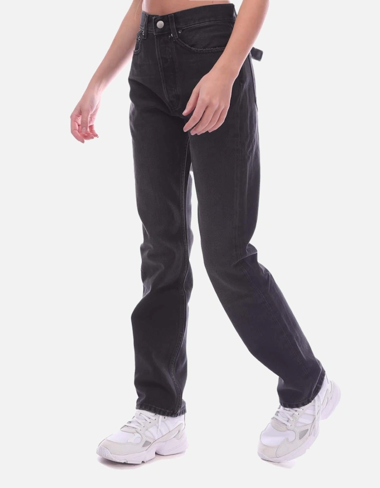 Regular-Fit Jeans