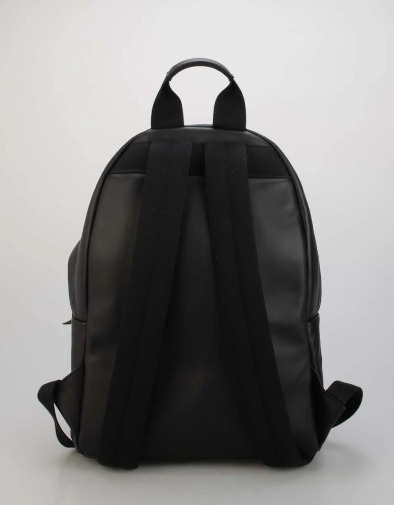 Leather Backpack