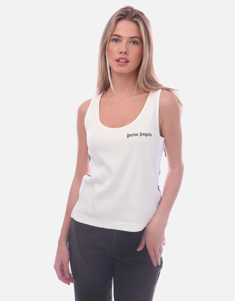 Classic Logo Tank Top