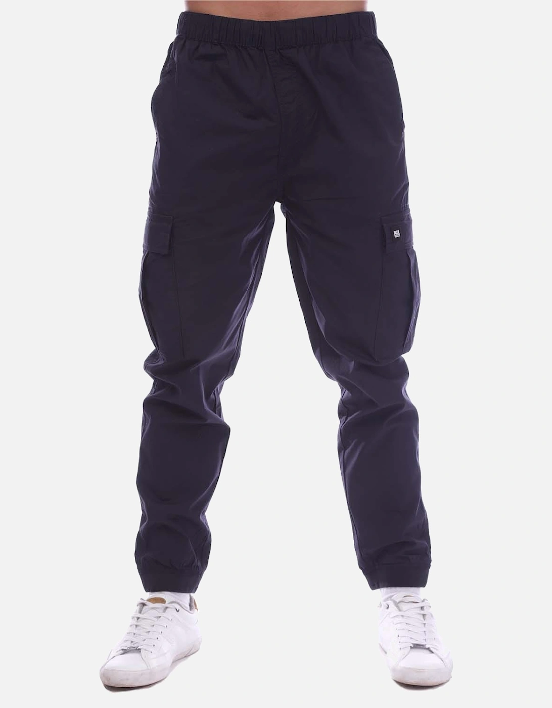 Mens Ontario Pocket Pant, 6 of 5