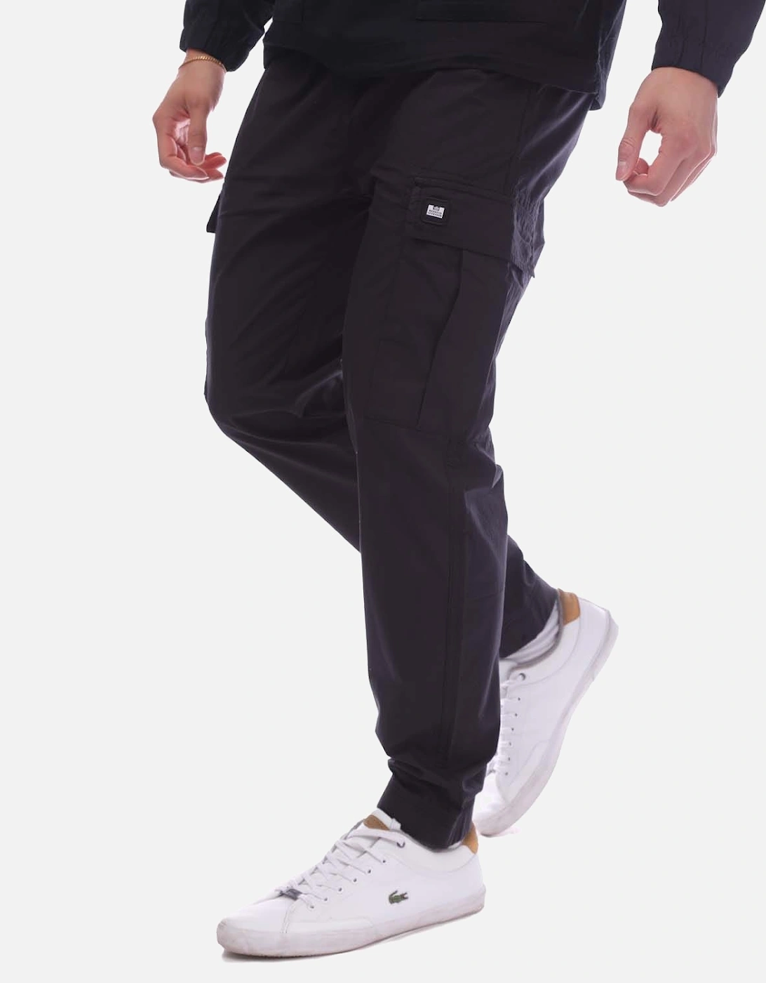 Mens Ontario Pocket Pant, 3 of 2