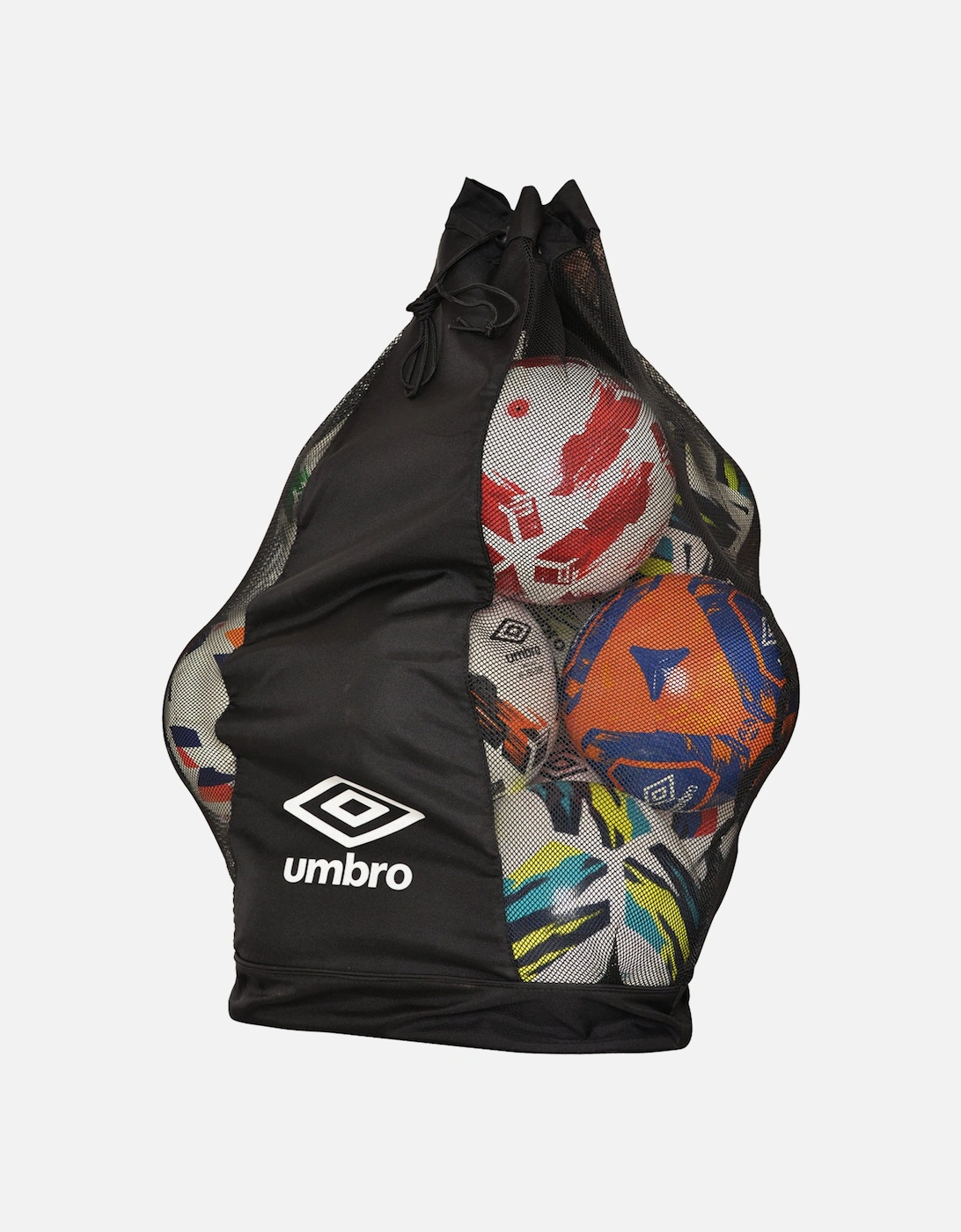 Logo Football Bag, 4 of 3