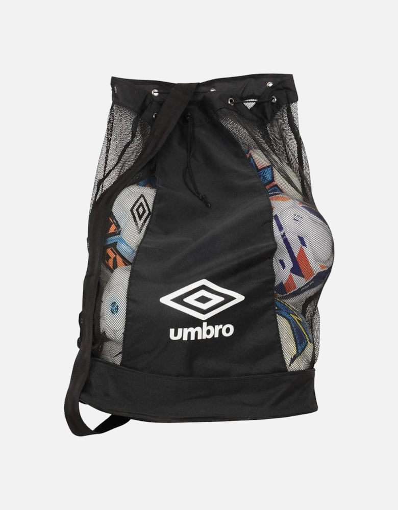 Logo Football Bag