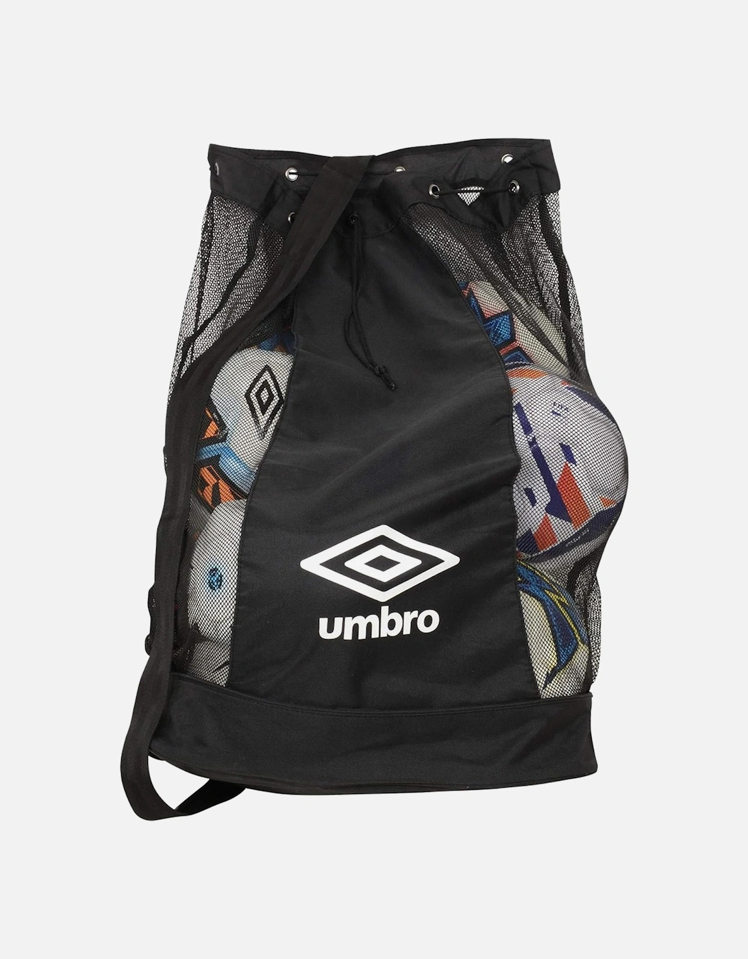 Logo Football Bag