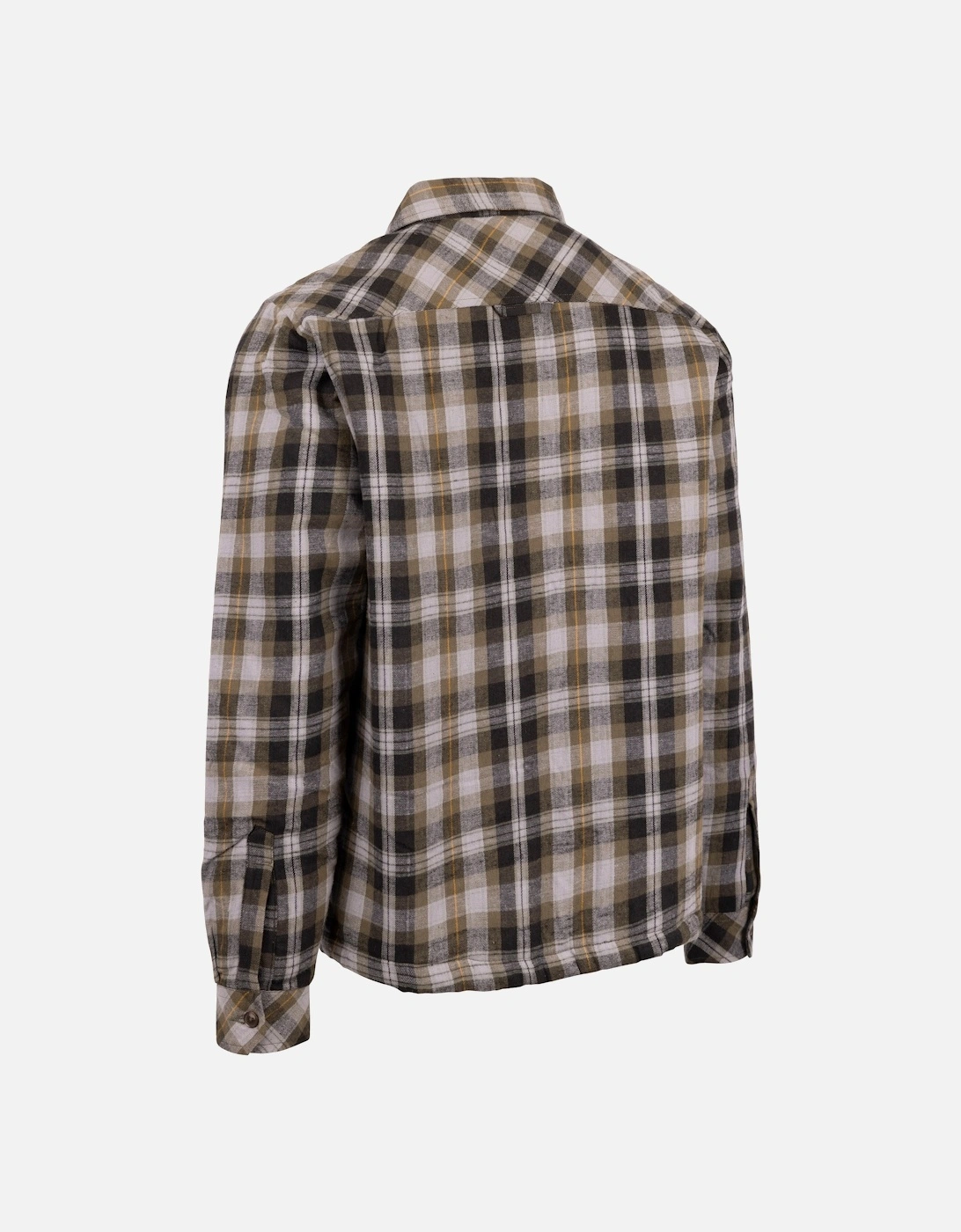 Mens Danehill Sherpa Lined Shirt