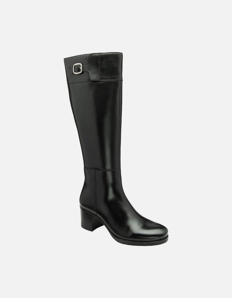 Torrance Womens Knee High Boots