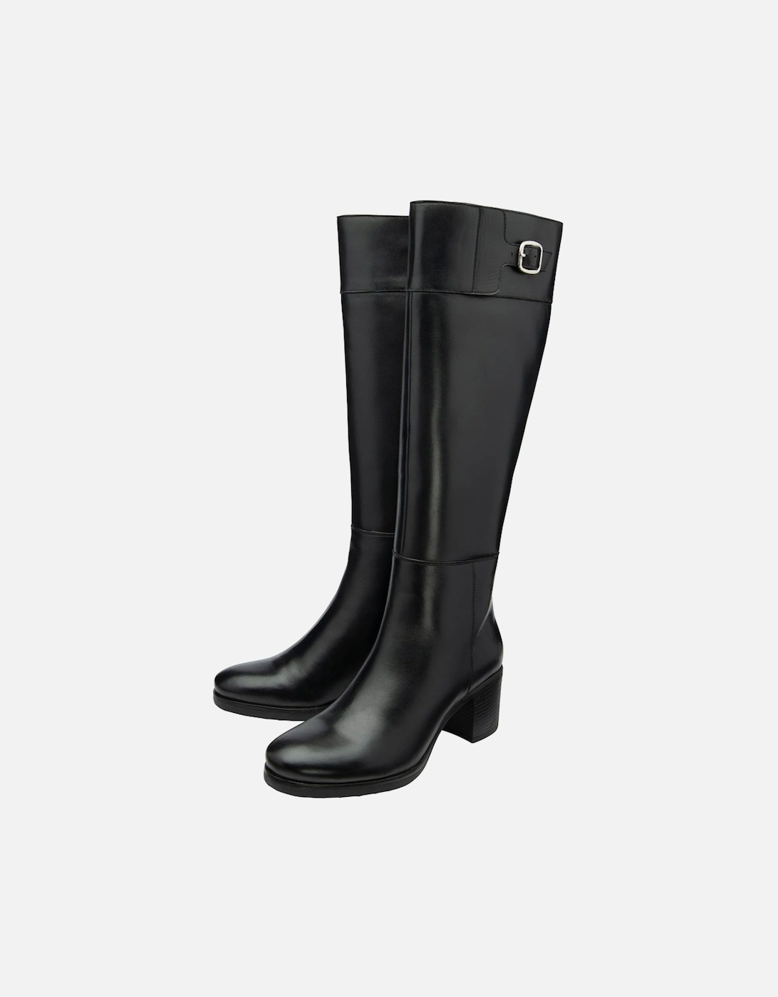 Torrance Womens Knee High Boots