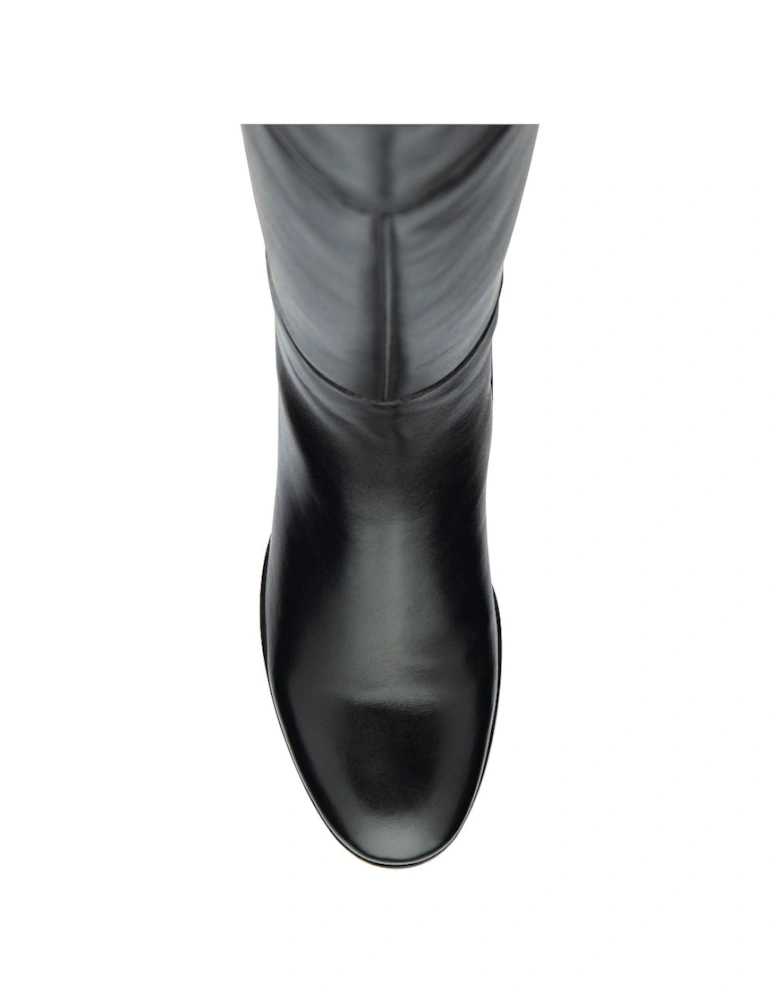 Torrance Womens Knee High Boots