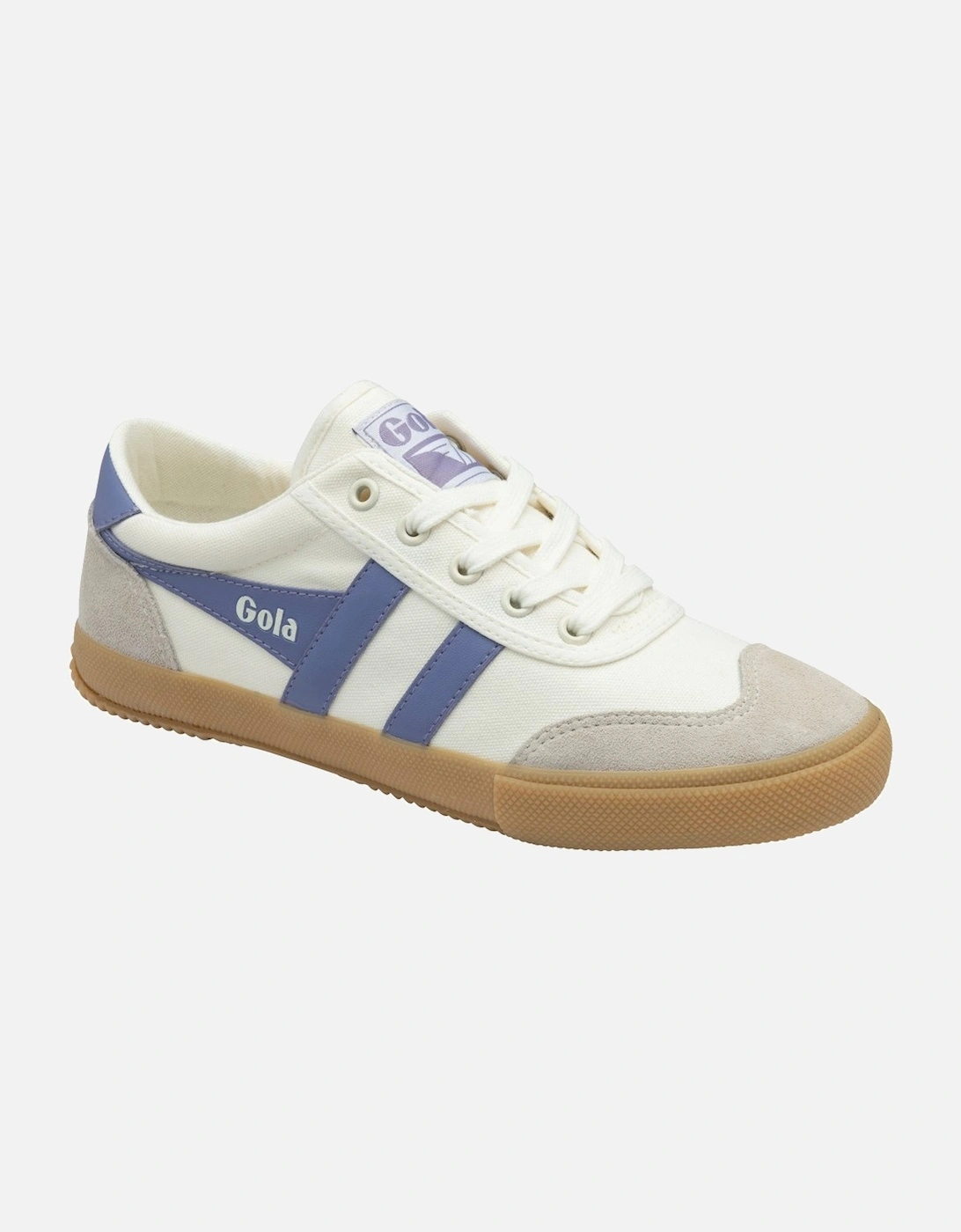 Badminton Womens Casual Trainers, 5 of 4