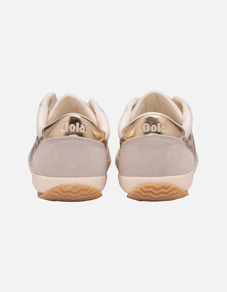 Badminton Womens Casual Trainers