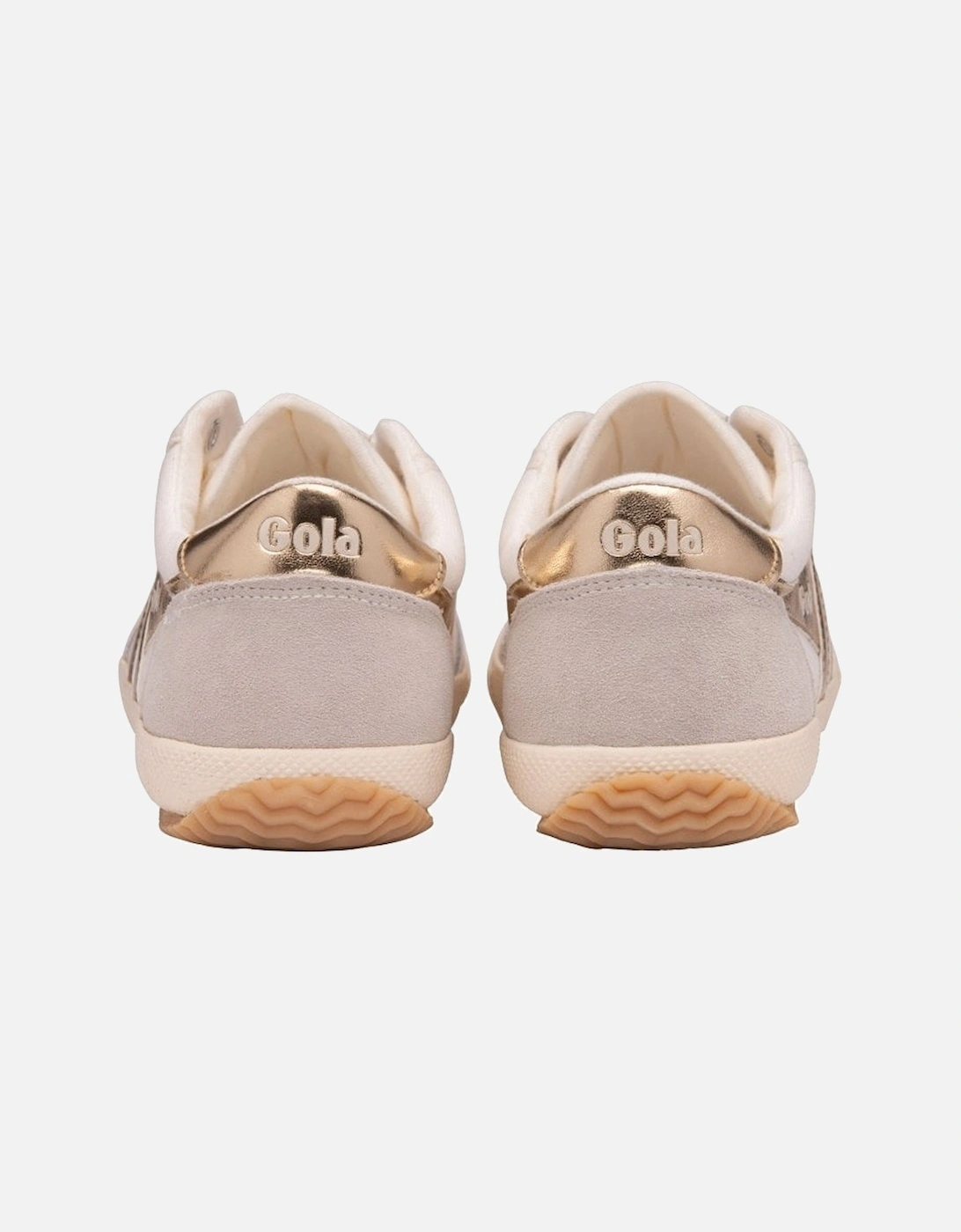 Badminton Womens Casual Trainers