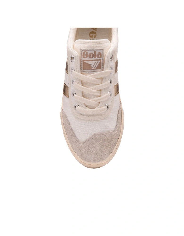 Badminton Womens Casual Trainers