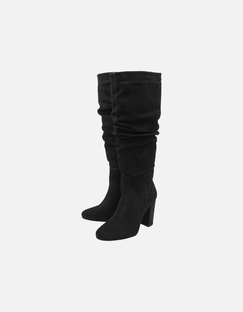 Osney Womens Knee High Boots