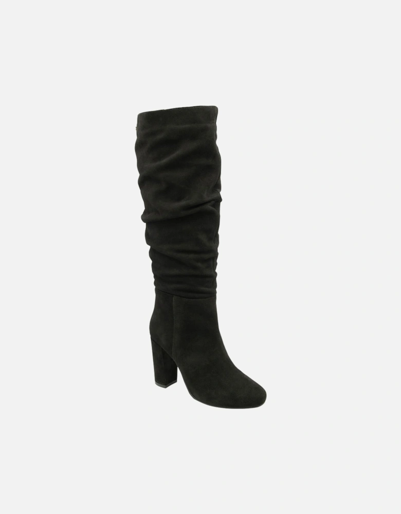 Osney Womens Knee High Boots