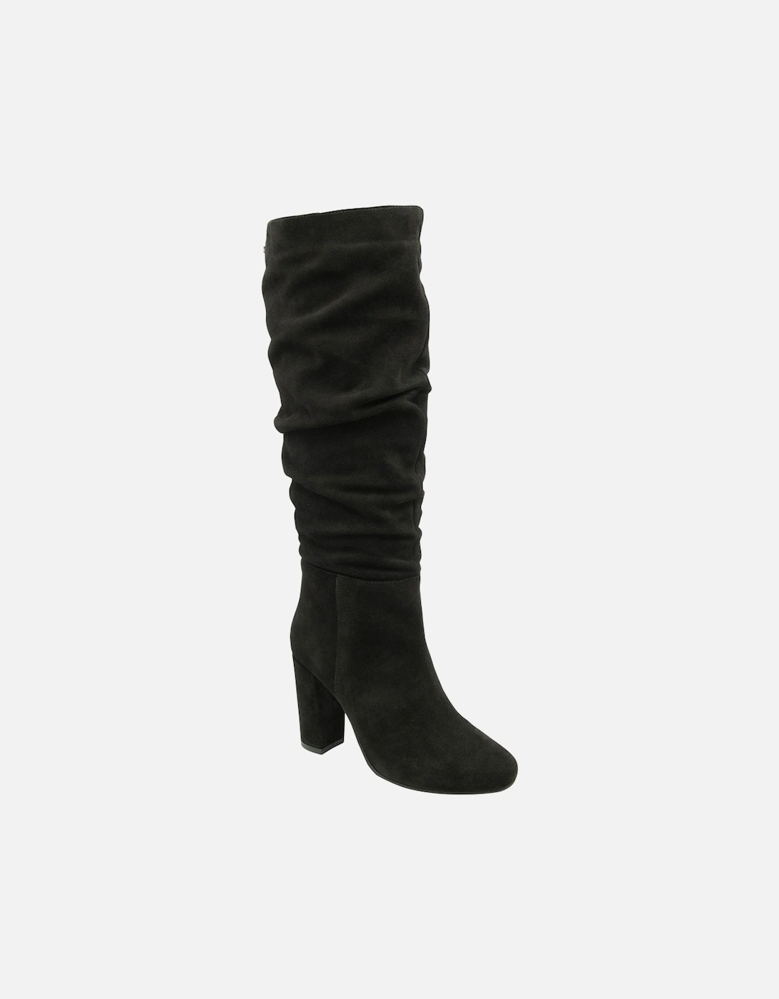 Osney Womens Knee High Boots, 5 of 4