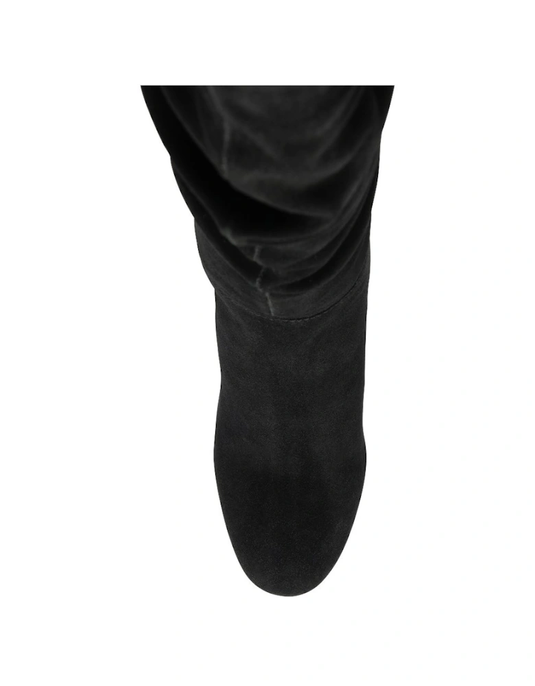 Osney Womens Knee High Boots