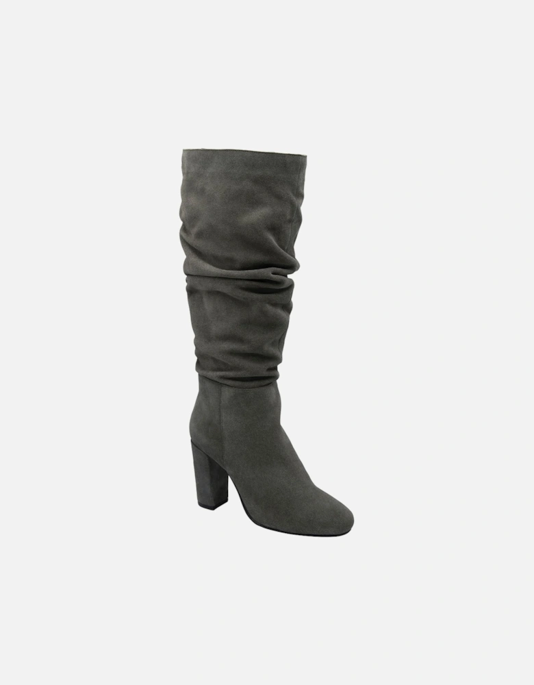 Osney Womens Knee High Boots