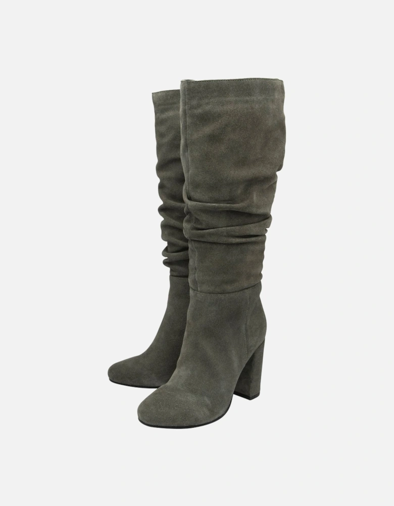 Osney Womens Knee High Boots