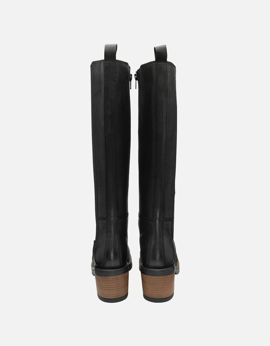 Forth Womens Knee High Boots