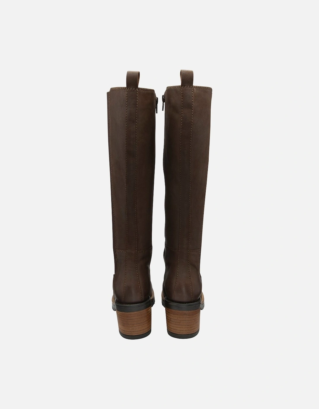 Forth Womens Knee High Boots