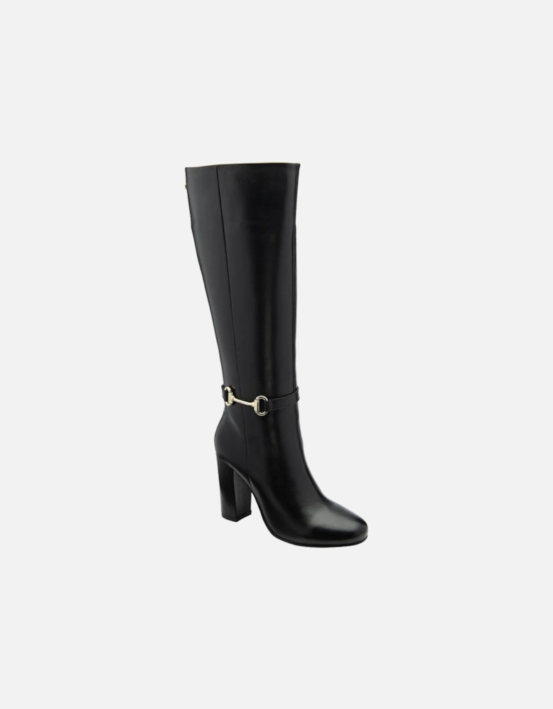 Lerwick Womens Knee High Boots